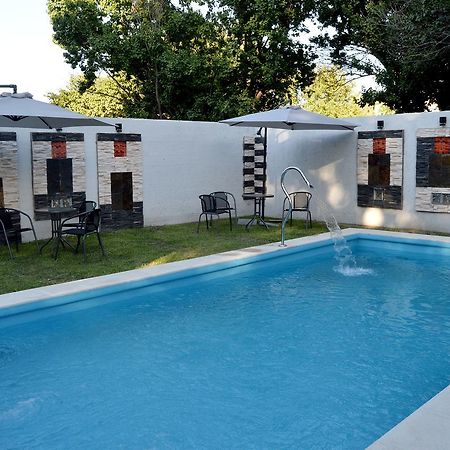 Hosteria Tia Florita Кафаяте Екстериор снимка