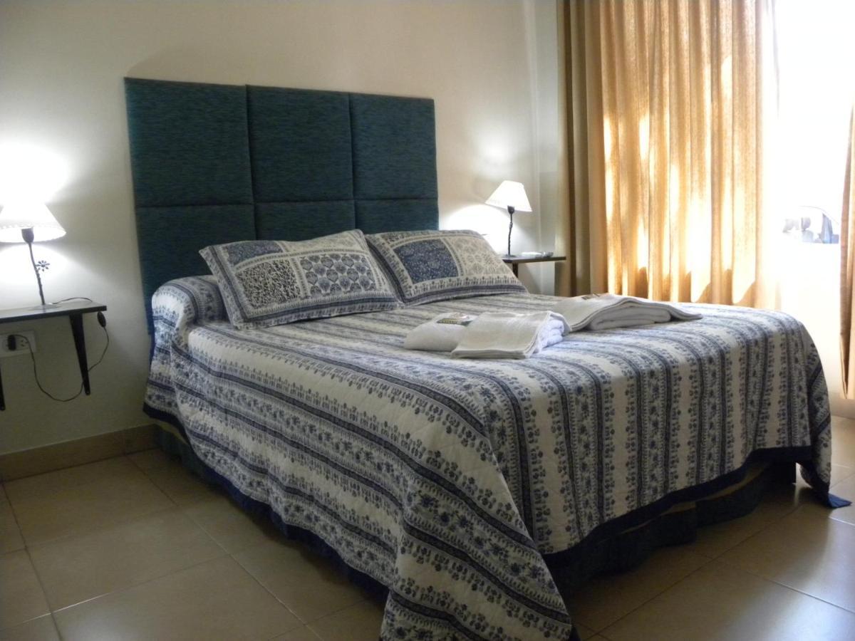 Hosteria Tia Florita Кафаяте Екстериор снимка