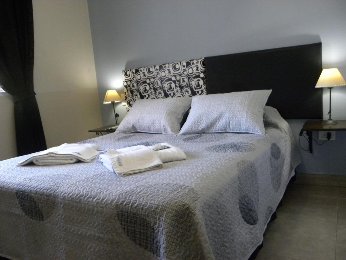 Hosteria Tia Florita Кафаяте Екстериор снимка