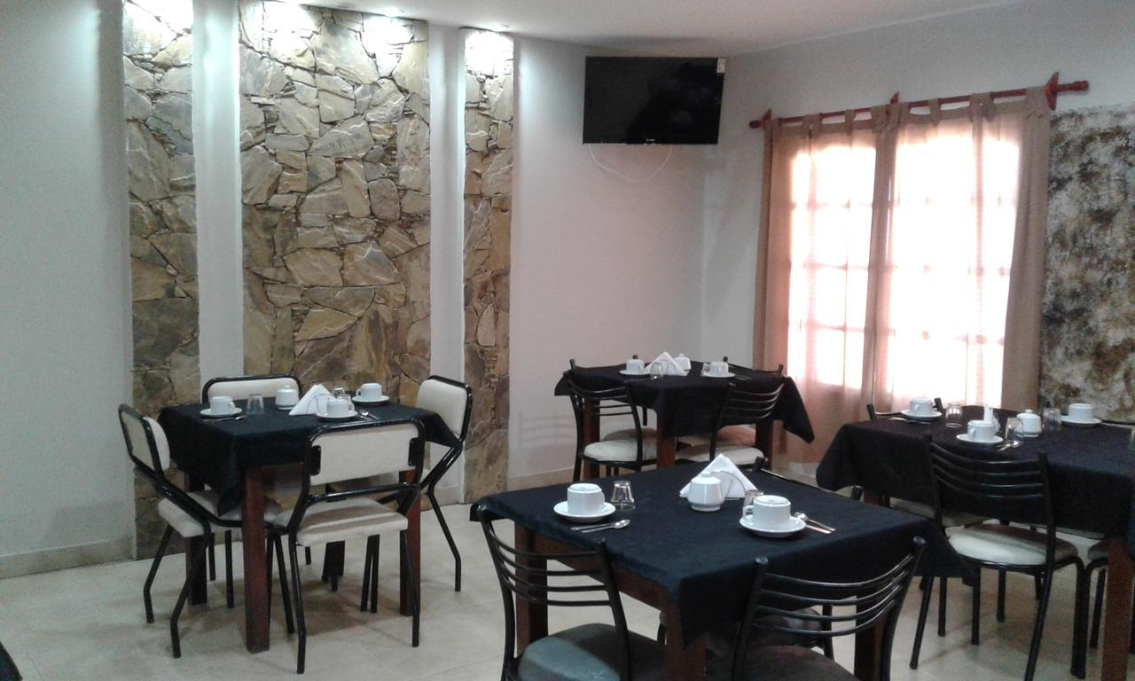 Hosteria Tia Florita Кафаяте Екстериор снимка