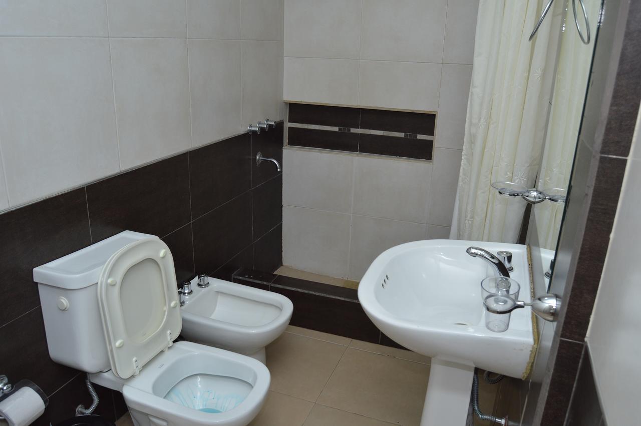 Hosteria Tia Florita Кафаяте Екстериор снимка
