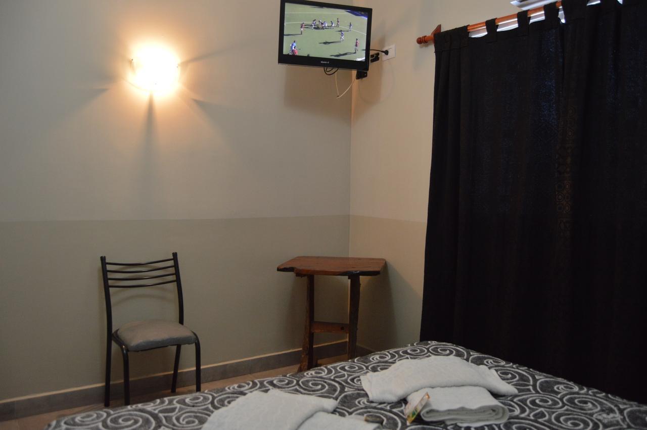 Hosteria Tia Florita Кафаяте Екстериор снимка