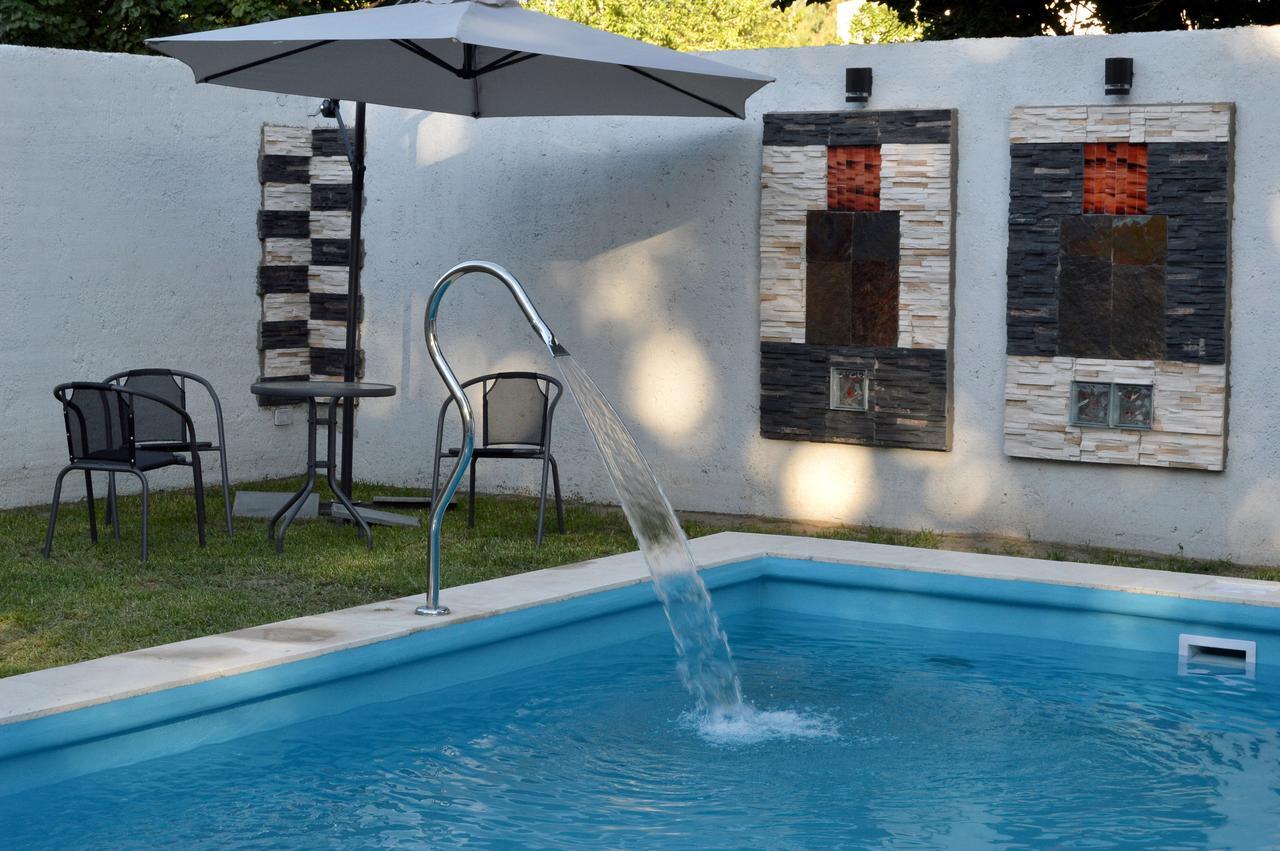 Hosteria Tia Florita Кафаяте Екстериор снимка