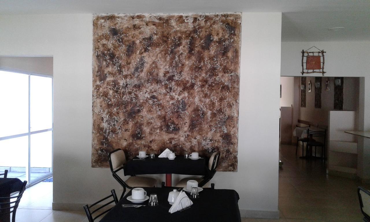 Hosteria Tia Florita Кафаяте Екстериор снимка