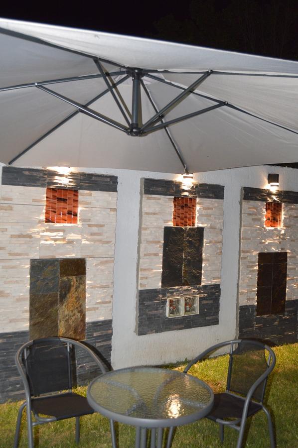 Hosteria Tia Florita Кафаяте Екстериор снимка