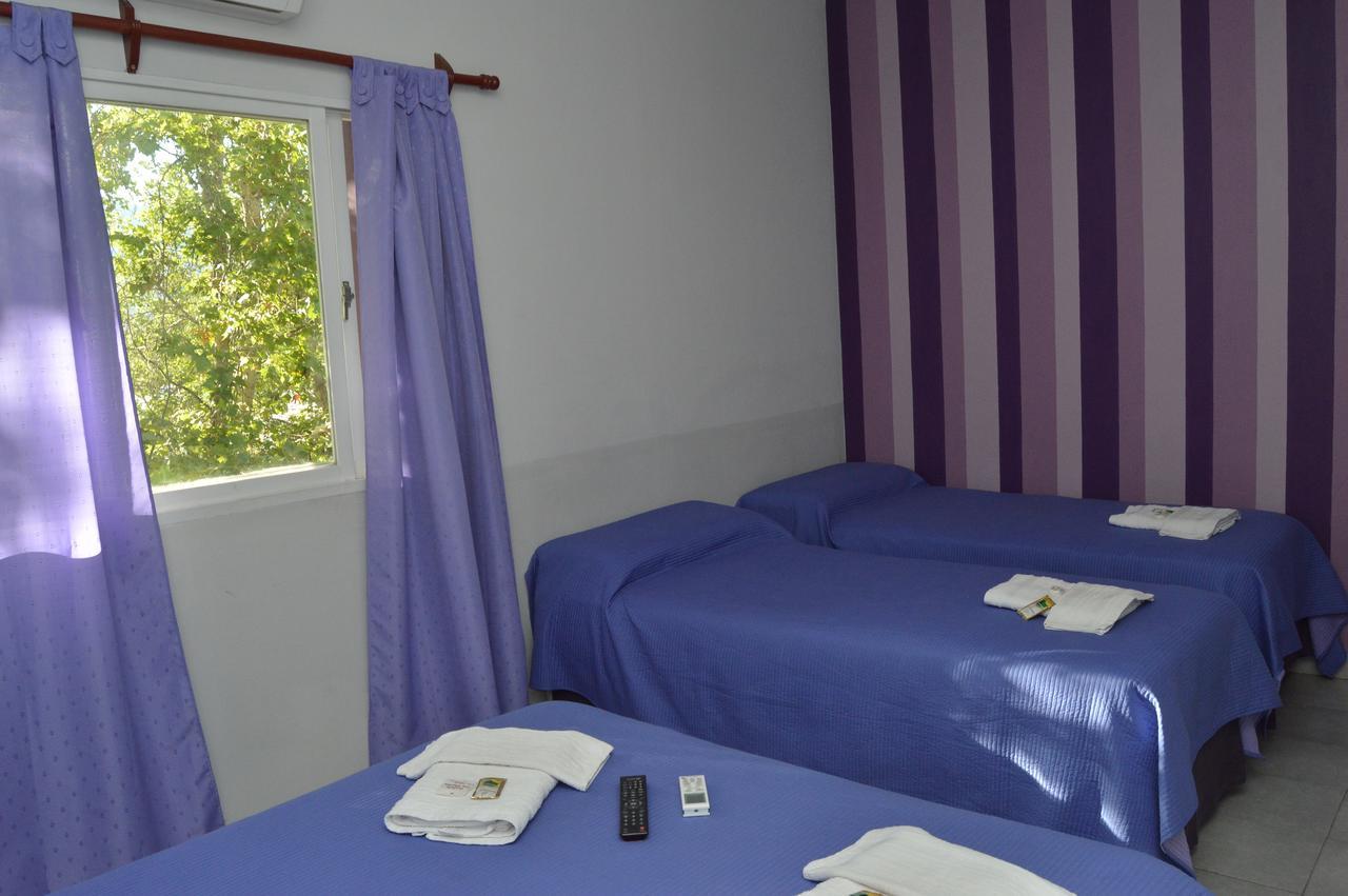 Hosteria Tia Florita Кафаяте Екстериор снимка
