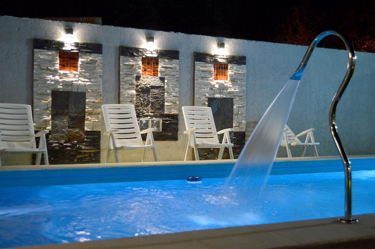 Hosteria Tia Florita Кафаяте Екстериор снимка