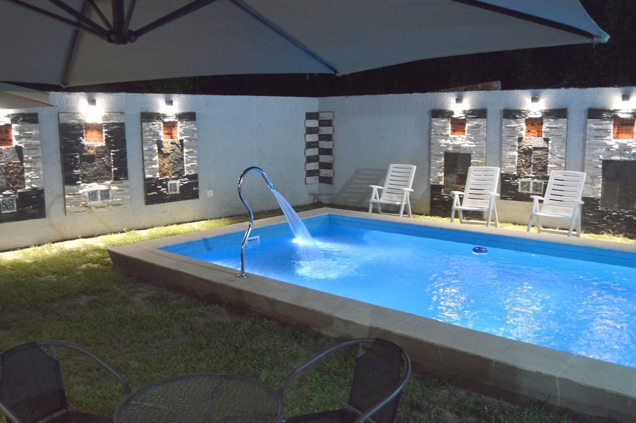 Hosteria Tia Florita Кафаяте Екстериор снимка