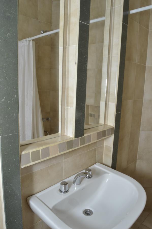 Hosteria Tia Florita Кафаяте Екстериор снимка