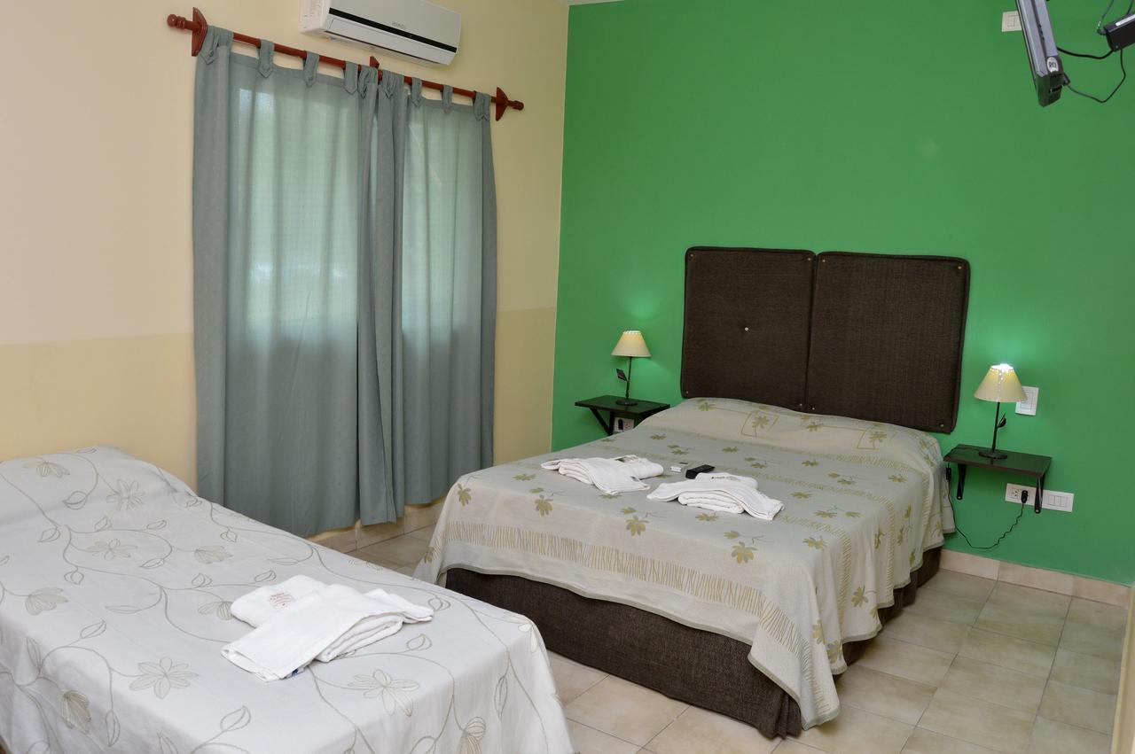 Hosteria Tia Florita Кафаяте Екстериор снимка