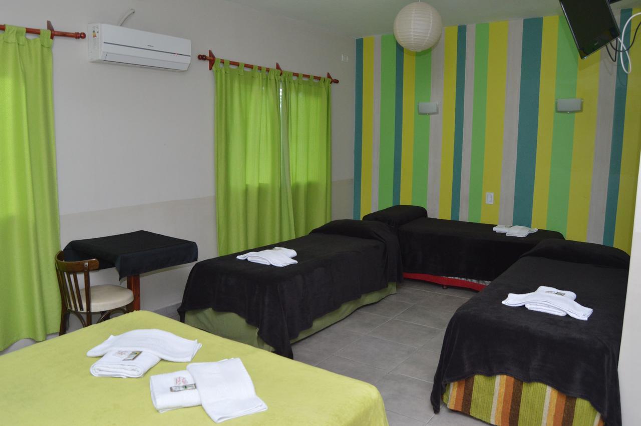 Hosteria Tia Florita Кафаяте Екстериор снимка